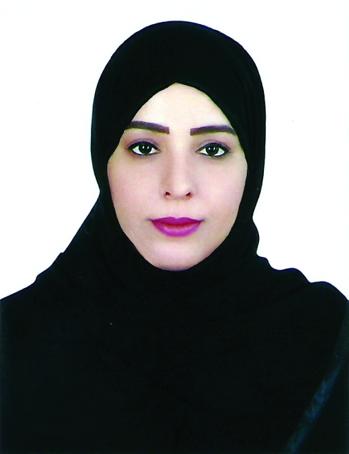 "شيخة المطوع: نوجه أصابع الاتهام إلى أنفسنا أولاً"