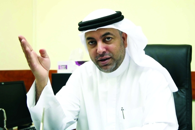 "إبراهيم البحر"