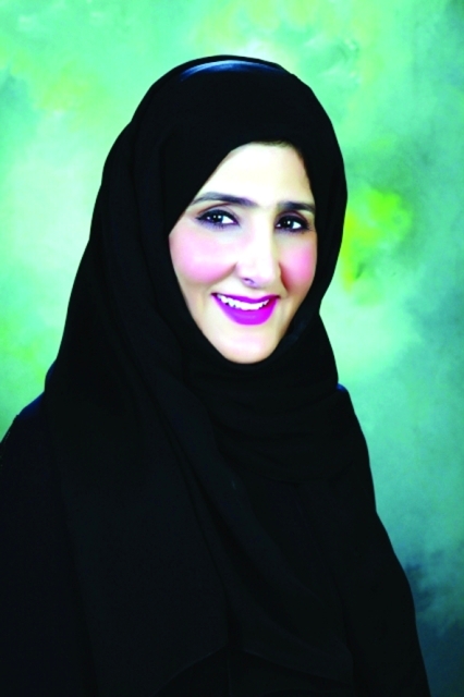 "جميلة الفندي"