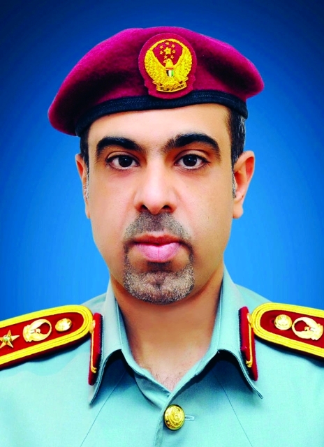 "خلف الغيث: مركز التدريب وفحص الوثائق في المطار يتميز بتقنية متطورة"