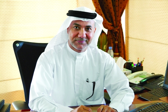 "طيب الريس"