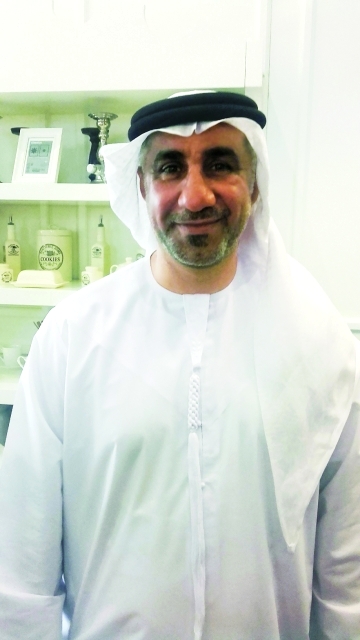 "سلطان الشحي"