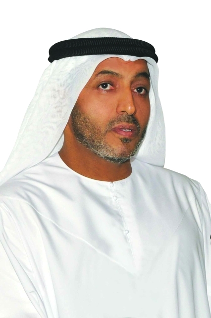"محمد الكعبي: القراءة طريق الأخلاق الحميدة"