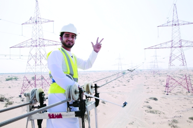 "■ تحديات عدة واجهها الفرجاوي أثناء التصوير"