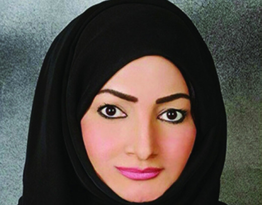 "■ فاطمة الكندي"