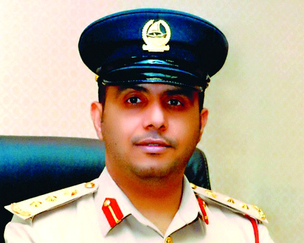 "■ محمد المر"