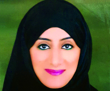 "حصة سهيل"