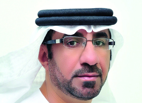 "سلطان الشحي: توعية بأهمية تغليف الأغذية قبل توزيعها"
