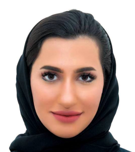 "فاطمة محمود"