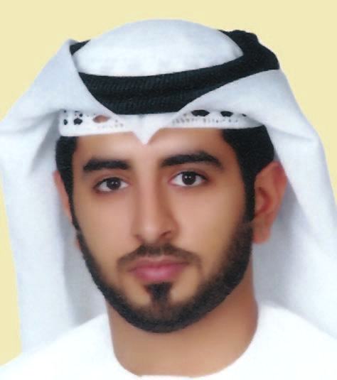 "محمد المري"