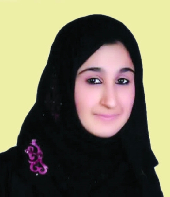 "عائشة البناي"
