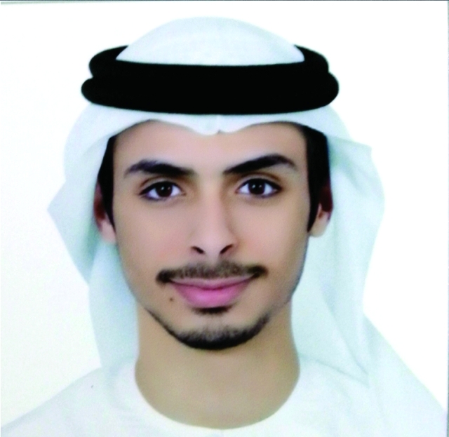 "محمد المهيري"
