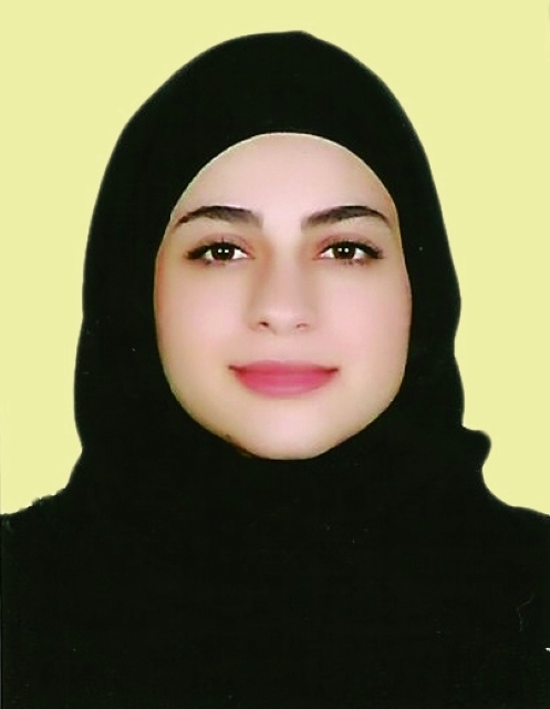 "جمانة الهاشمي"