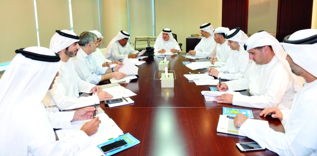 "■ إبراهيم عبدالملك يترأس اجتماع لجنة الإشراف على الانتخابات | البيان"