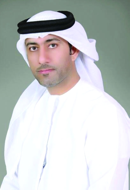 "محمد الظاهري"