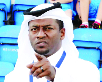 "حسن سهيل: الحظوظ متساوية وأعددنا خطة لتجهيز الفريق"