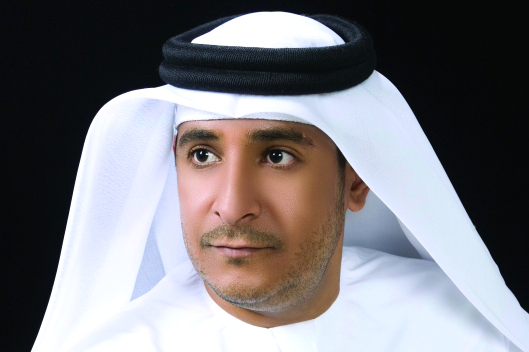 "عتيق خلفان الكعبي"