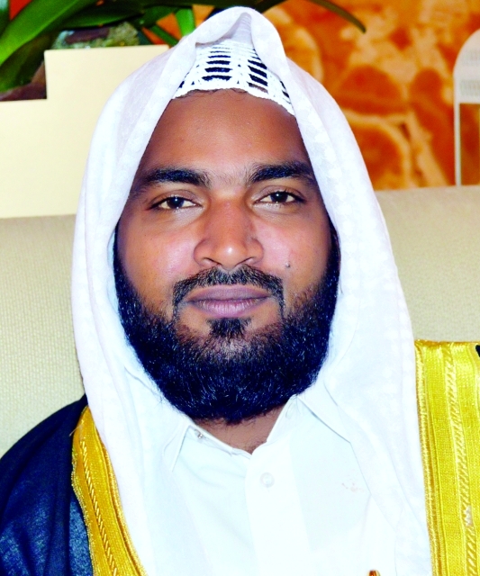 "الحافظ كبير"