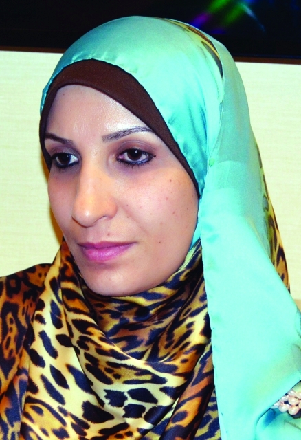 "حنان سرواح"