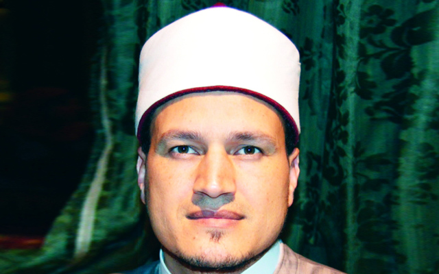 "أسامة الحديدي"
