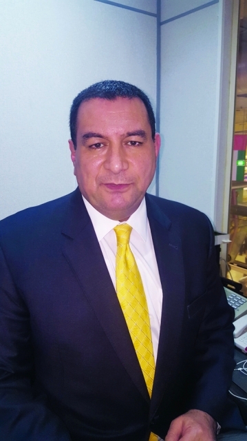 "■ حسن القصعي"