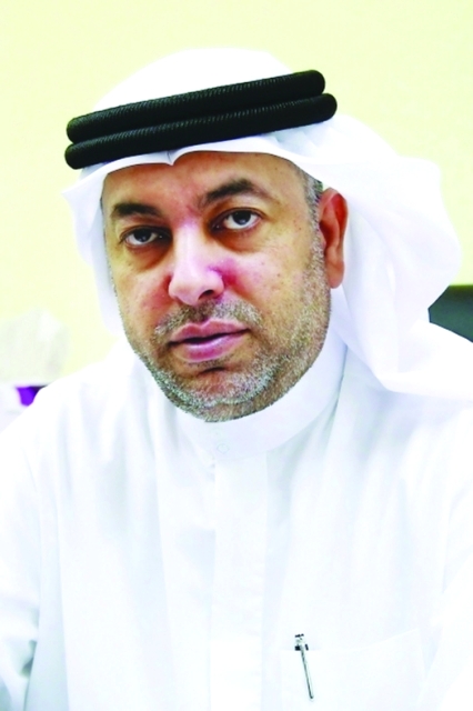 "■  إبراهيم البحر"