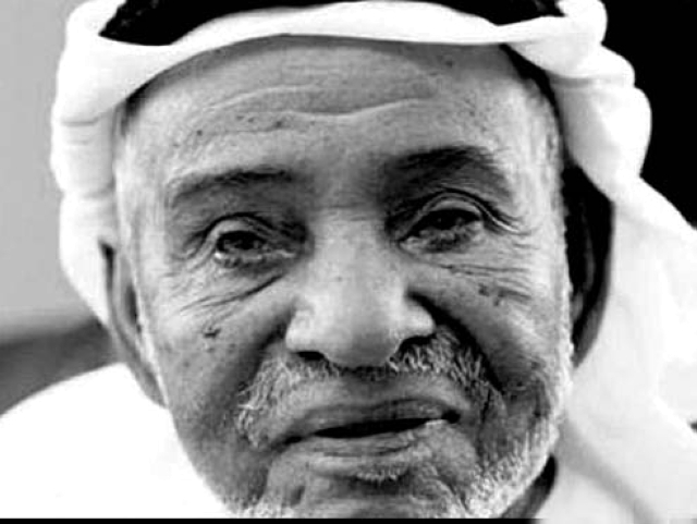 "■ مصبح الظاهري"