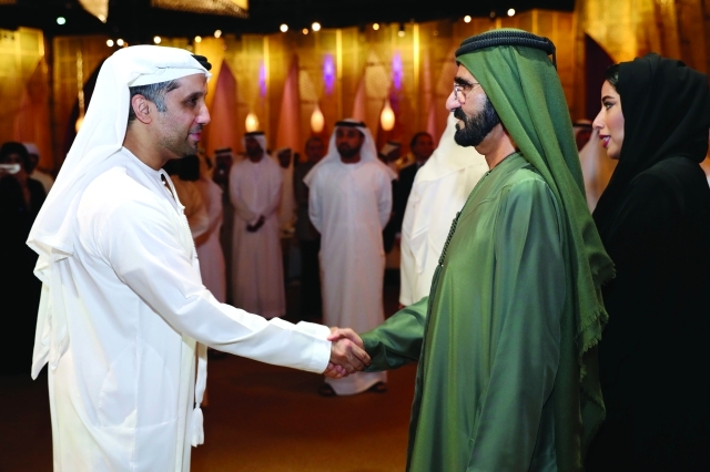 "■ .. وعبد الله المنصوري"