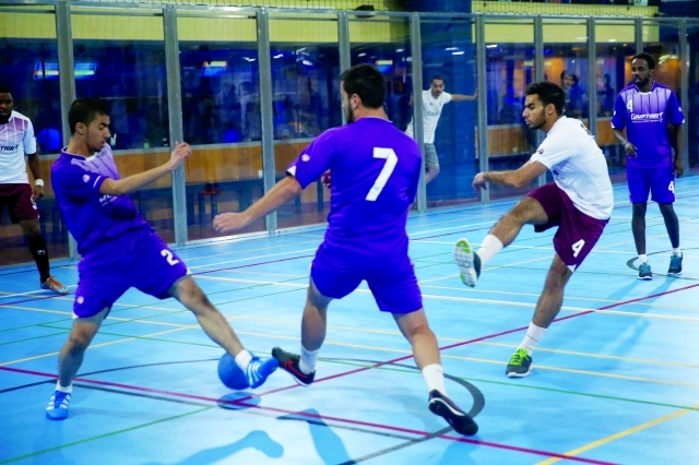 "■ من مباريات الجولة الافتتاحية | البيان"