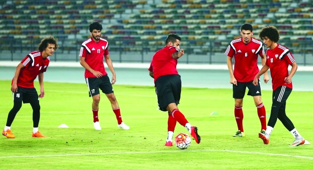 "■ الاتحاد يعتمد برنامج المنتخبات للمرحلة المقبلة | البيان"