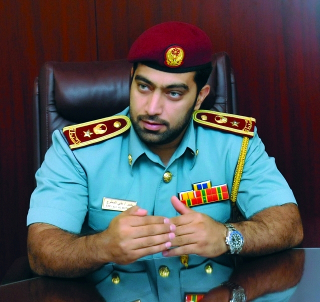 "علي المطوّع"