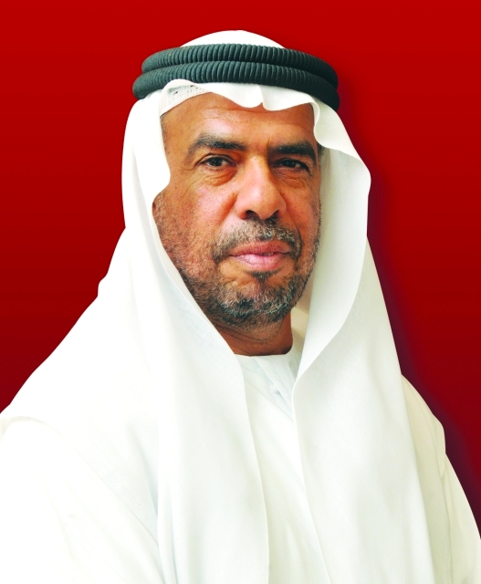 "■ راشد محمد الشريقي"