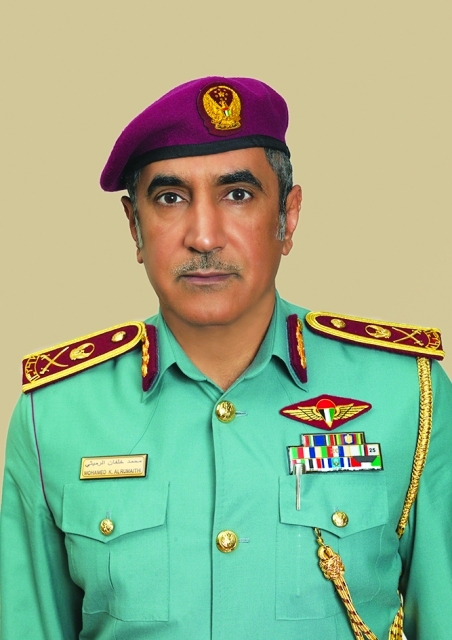 "■ محمد الرميثي"