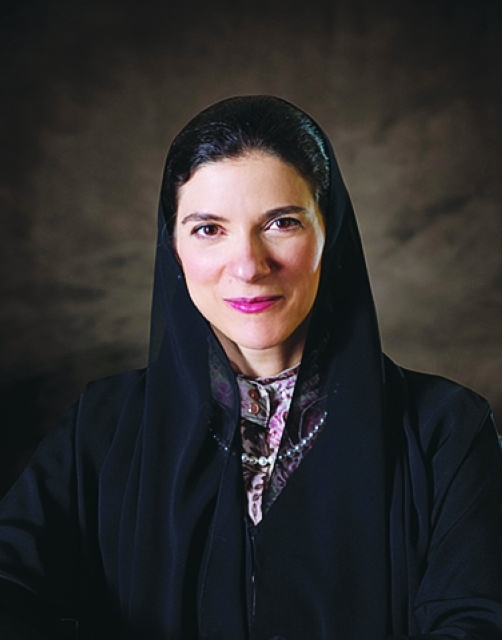 "■ مها بركات"