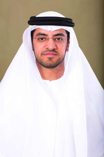"■ فلاح محمد الأحبابي"