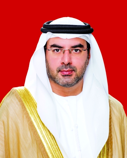 "■ محمد بن خليفة آل نهيان"
