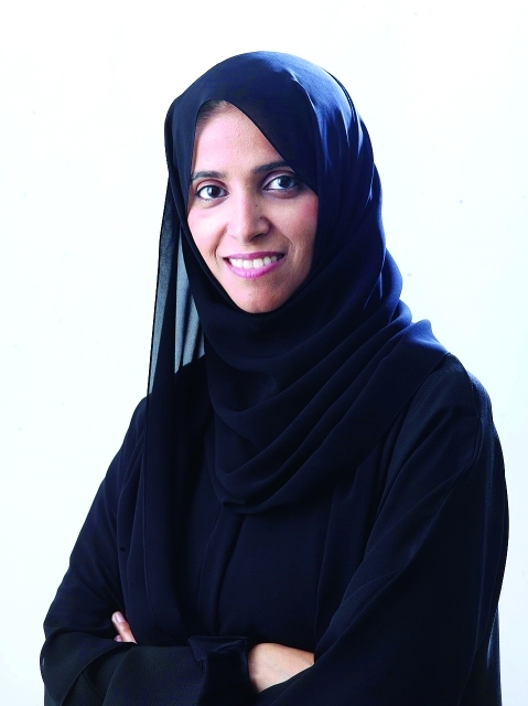 "مريم المهيري"