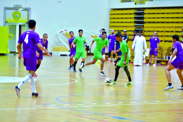 "■ دور المجموعات شهد ندية وإثارة | البيان"