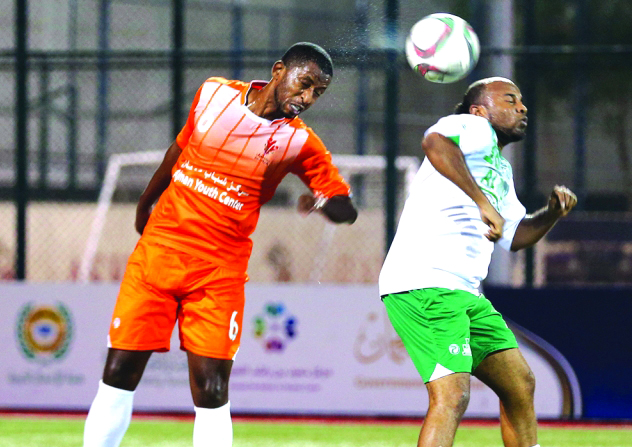 "■ بشير سعيد استحق لقب أفضل لاعب | البيان"