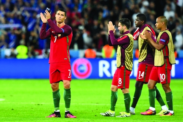 أوليفر كان: رونالدو أصبح مملاً