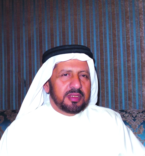 "■ مطر سهيل المزروعي"