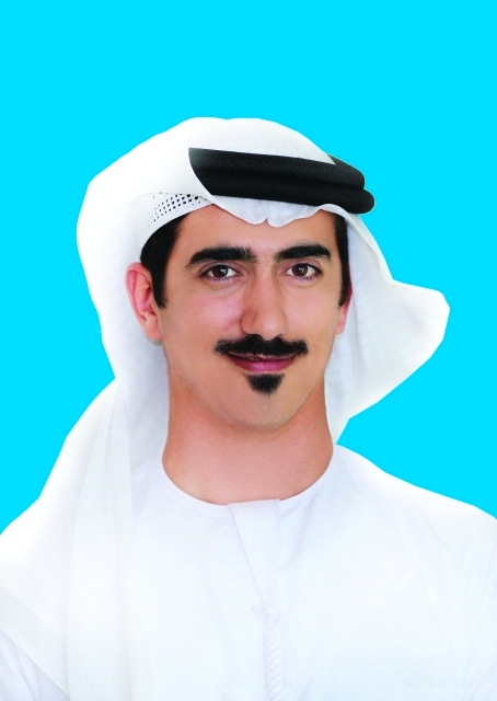 "■ ماجد القاسمي"