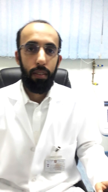 "■ عبدالله موسى البلوشي"