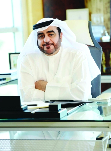 "■ منصور العور"