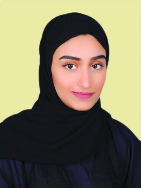 "شيخة سالم"