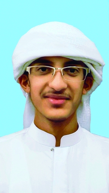 "محمد الحوسني"