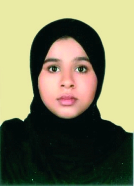 "شما التميمي"