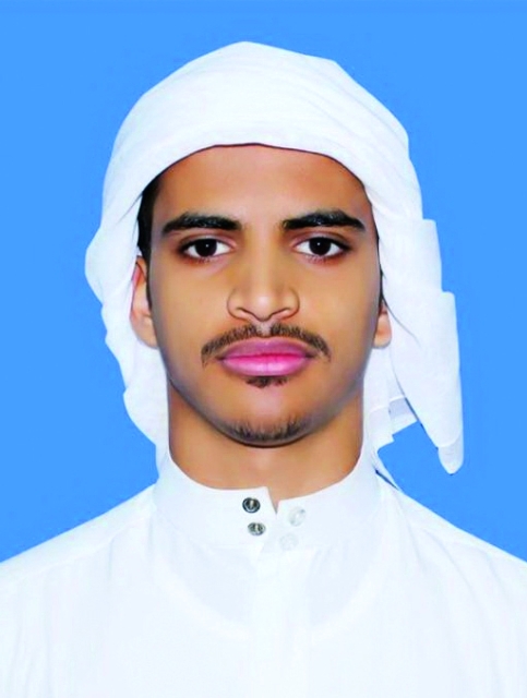 "علي اليماحي"