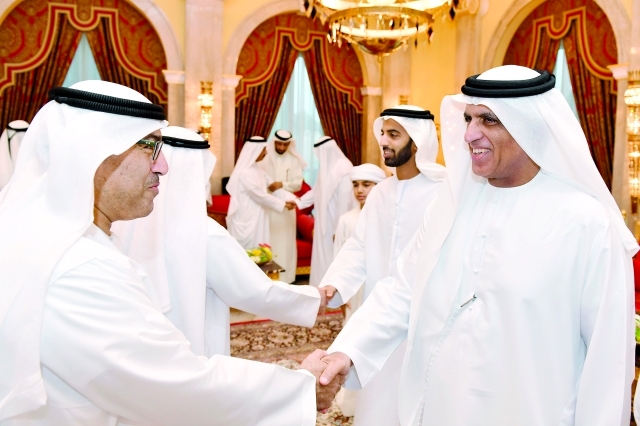 "■ .. وعبدالرحمن العويس"