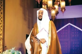 عبداللطيف آل الشيخ يحذر الأمة من«الإخوان » والجماعات الإرهابية